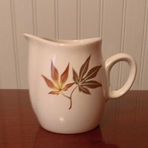 Franciscan, Twice Nice Creamer